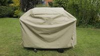 Universal Abdeckhaube - für Gasgrill groß
