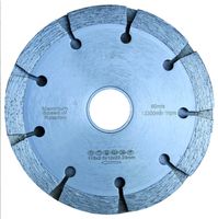 Kraft Baustoffnutenfräser 115 mm