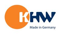 KHW Pflanzkasten 100 cm mit Spalier, grün
