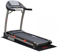 Laufband Speed 2.5 inkl. Schutzmatte
