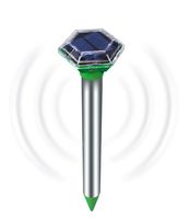 Solar Maulwurf Ameisenfrei Diamant