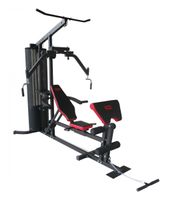 Multi-Gym Competition