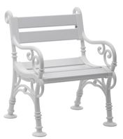 Sessel Linderhof