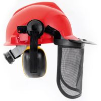 Profi-Schutzhelm