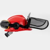 Profi-Schutzhelm