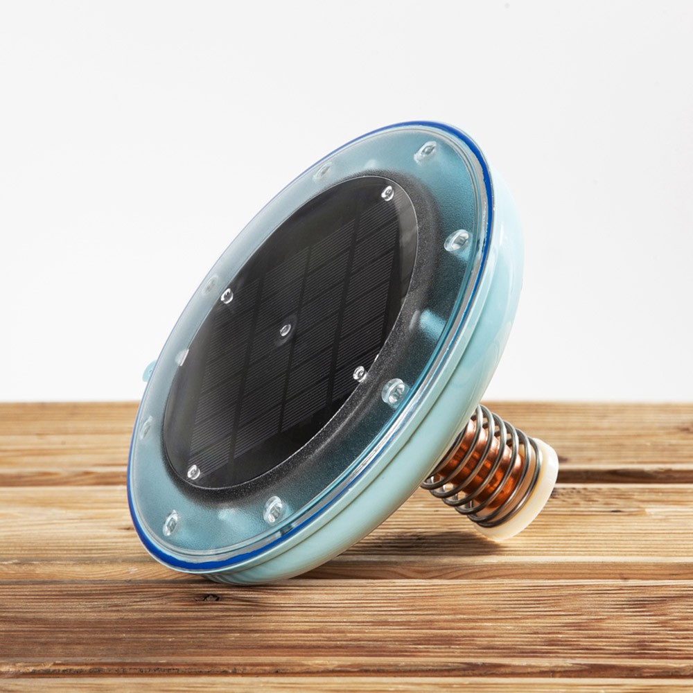 MAUK Solar Pool Ionisator
