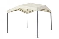 Pavillon "Marabo" beige