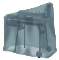 Universal Abdeckhaube - für Smoker klein, anthrazit