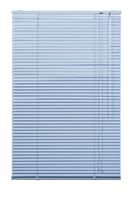 Jalousie Aluminium - Blau, 90 cm x 160 cm (B x L)