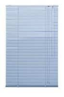 Jalousie Aluminium - Blau, 100 cm x 160 cm (B x L)