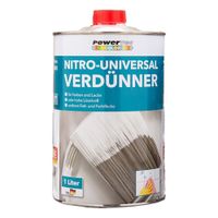 Nitro-Universalverdünner
