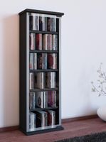 Sammelregal "Classic" Schwarz