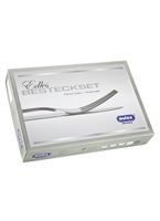 Besteckset Iowa 18/0 60 tlg. im Geschenkkarton