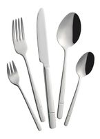 Besteckset Oceanside poliert 18/0 30 tlg. im Geschenkkarton