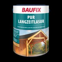 PUR-Langzeitlasur eiche hell