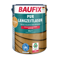 PUR-Langzeitlasur eiche hell