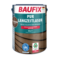 PUR-Langzeitlasur palisander
