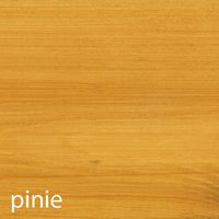 Dekor-Langzeitlasur, Pinie