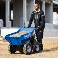Dumper DP3000