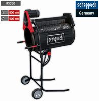 Garten-Rollsieb RS350