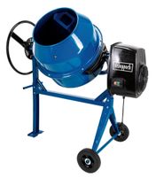Betonmischer MIX140