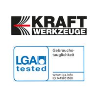 Fräseinsatz-Set 25 tlg.