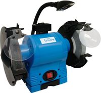 Doppelschleifer GDS 200 L