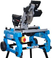 Tisch/Kapp/Gehrungssäge GFO 1401