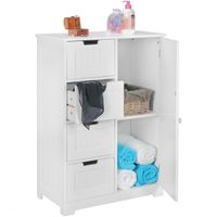 Badschrank 56 x 83 x 30 cm