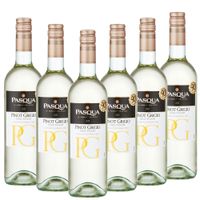 Pinot Grigio delle Venezie DOC 0,75 l - 6er Karton