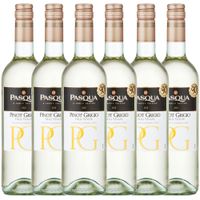 Pinot Grigio delle Venezie DOC 0,75 l - 6er Karton