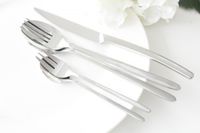 Besteckset Pasadena 18/0 60 tlg. im Geschenkkarton