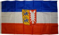 Flagge Schleswig-Holstein 90 x 150 cm