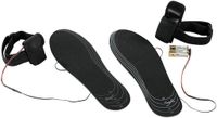 beheizte Schuhsohlen Gr. 38-46