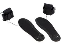 beheizte Schuhsohlen Gr. 38-46