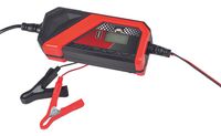 Diamond Car Intelligentes Batterie-Ladegerät 6/12V, 4 A