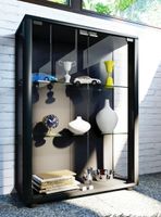 my home Wandvitrine Sintalo