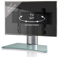 my media TV Tisch-Standfuß Windoxa Mini