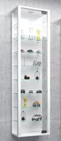 my home Vitrine Stano Maxi o. B. Weiß