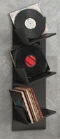 my home LP-Regal Sulda Schwarz
