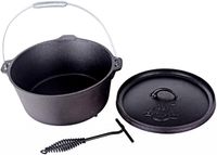 Dutch Oven 5,64 Liter
