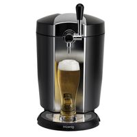 Bierzapfanlage BW1778