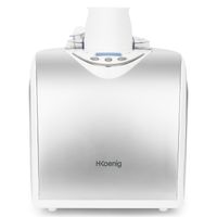 Professionelle Eismaschine 1 L HF180