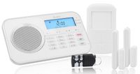 Alarmanlage OLYMPIA Protect 9868