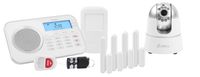Alarmanlage OLYMPIA Protect 9881