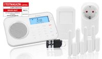 Alarmanlage OLYMPIA ProHome 8762