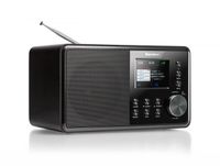 Digitalradio DAB 3000