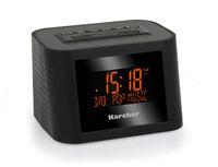 Stereo-Radiowecker DAB 2420