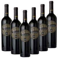 Primitivo Puglia IGT 0,75l - 6er Karton