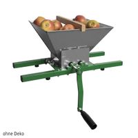 Obstmühle OM 7